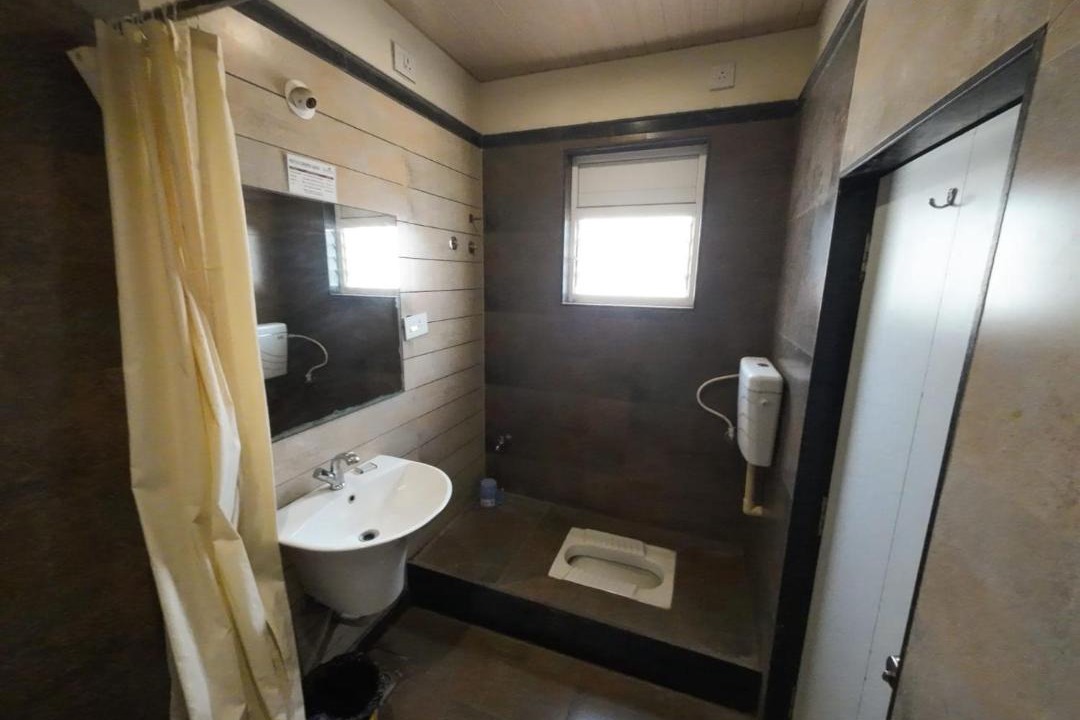 Photo of Bathroom in Jamkhandi