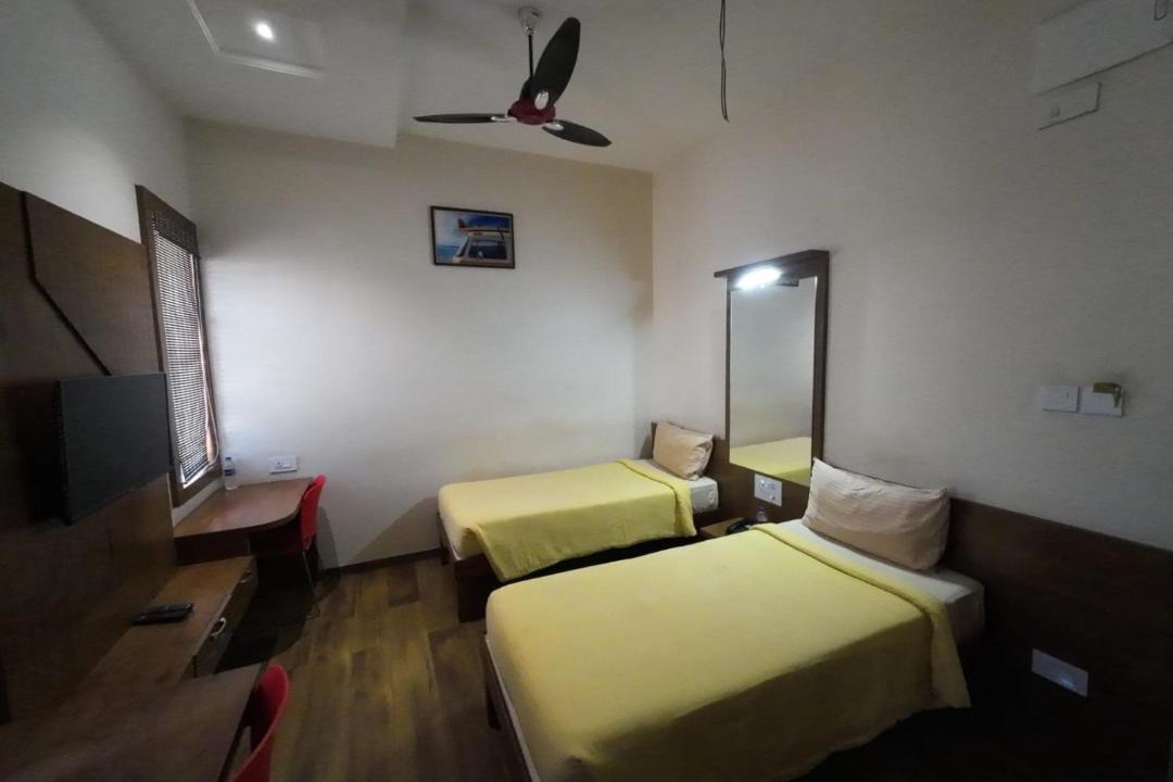 Photo of Bedroom in Jamkhandi