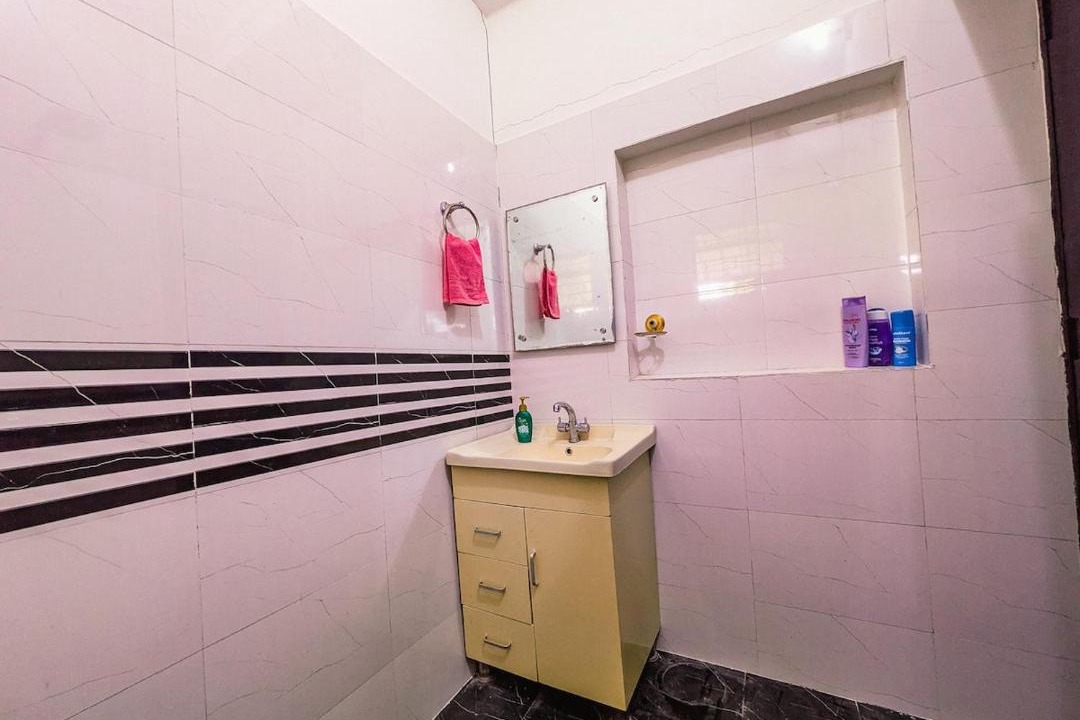 Photo of Bathroom in Bullawala