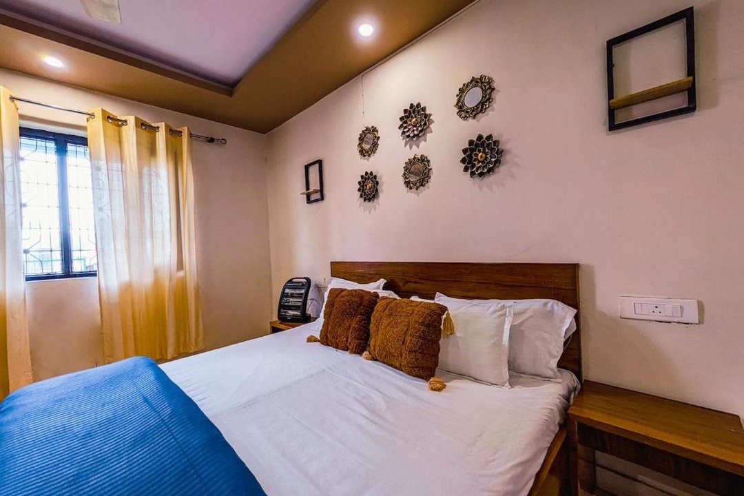 Photo of Bedroom in Bullawala