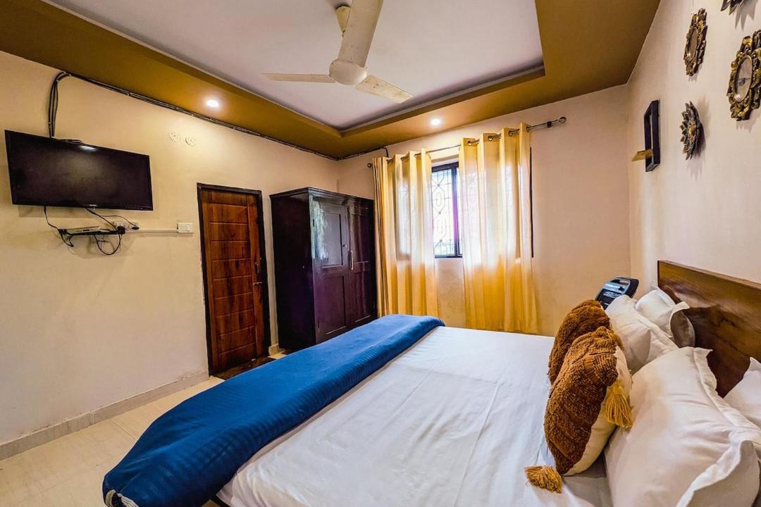 Photo of Bedroom in Bullawala