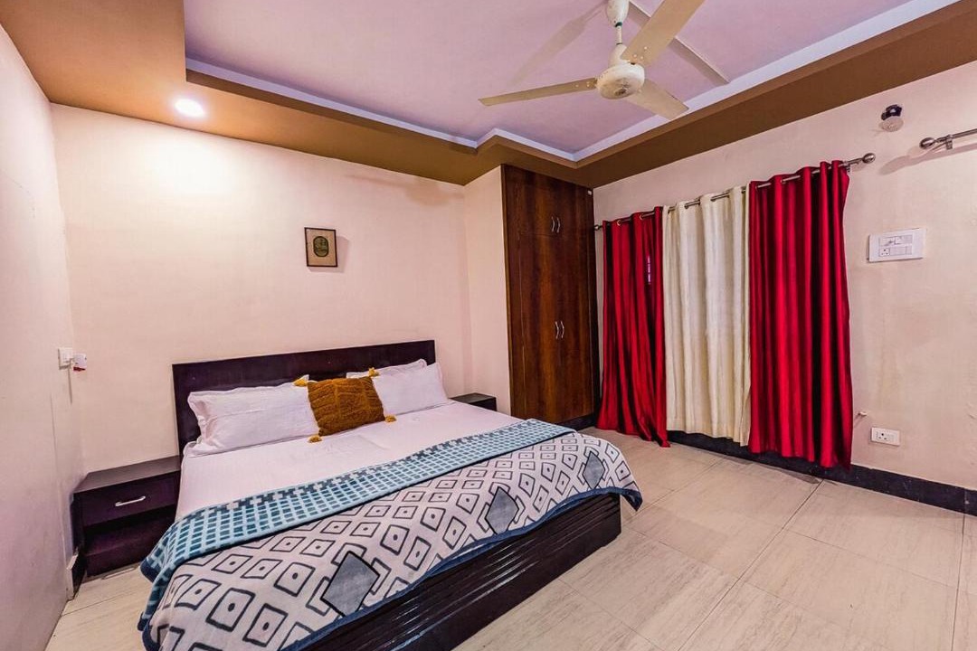 Photo of Bedroom in Bullawala