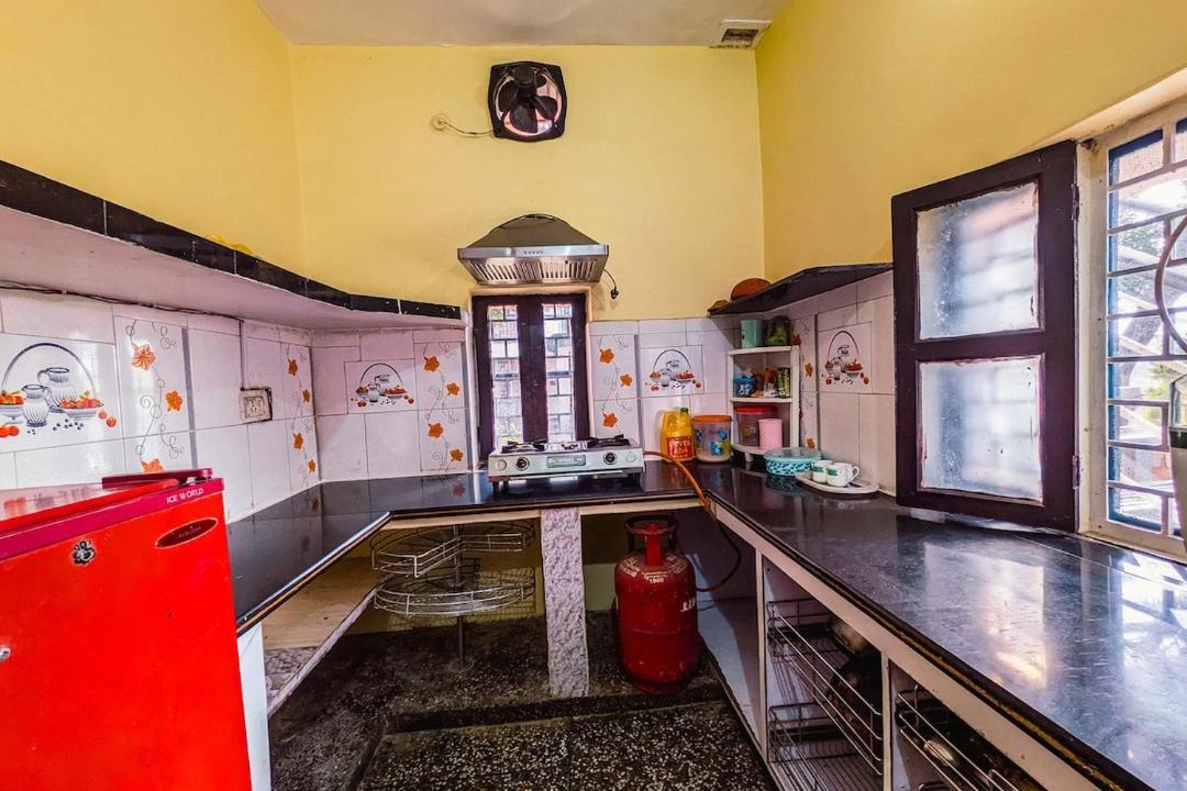 Photo of Kitchen in Bullawala