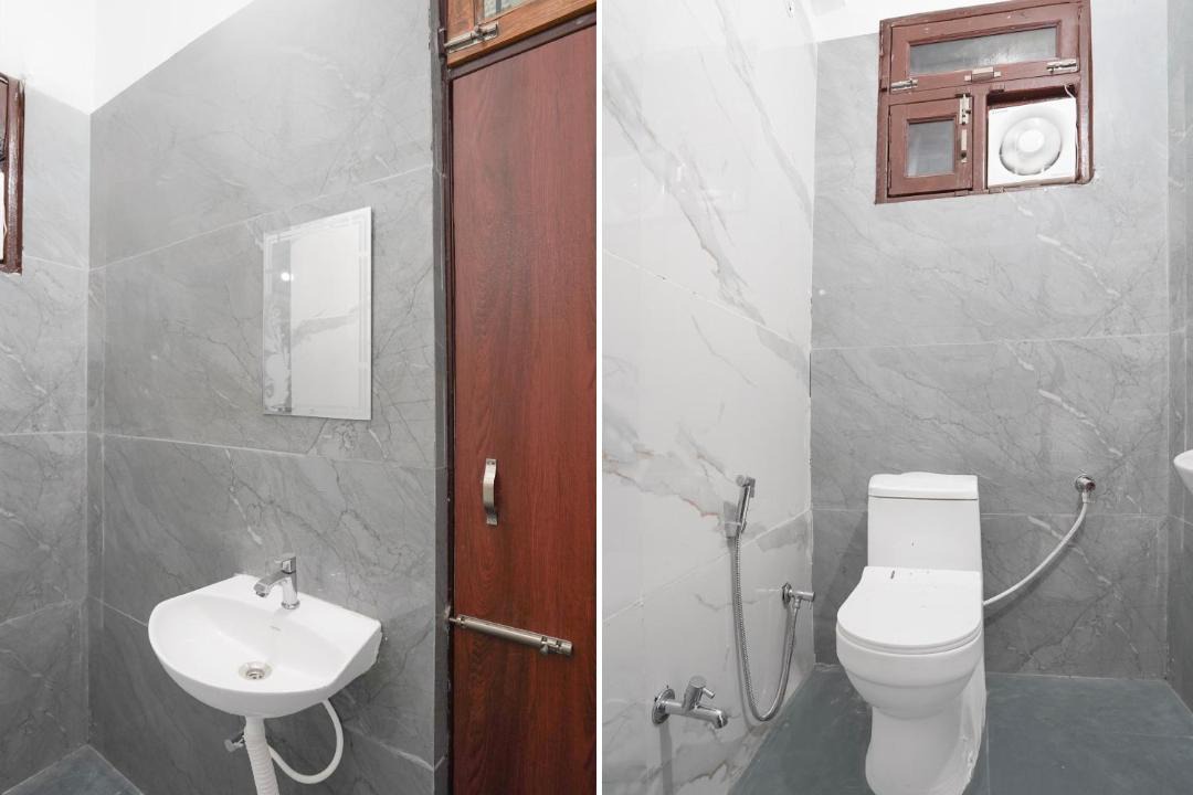 Photo of Bathroom in Malihabad
