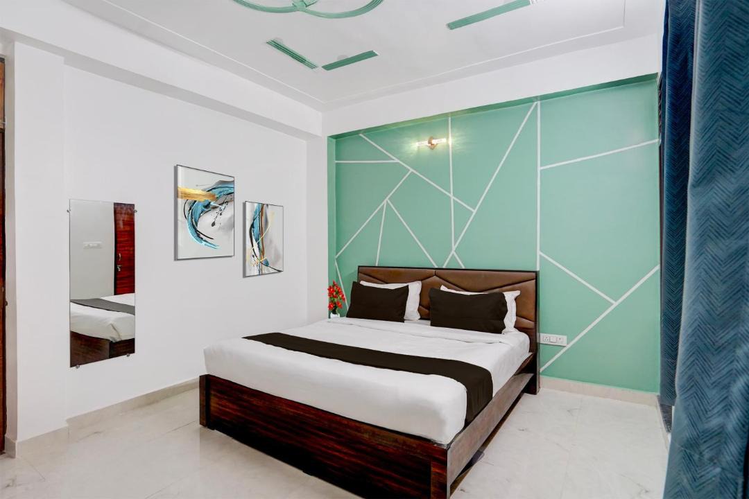 Photo of Bedroom in Malihabad