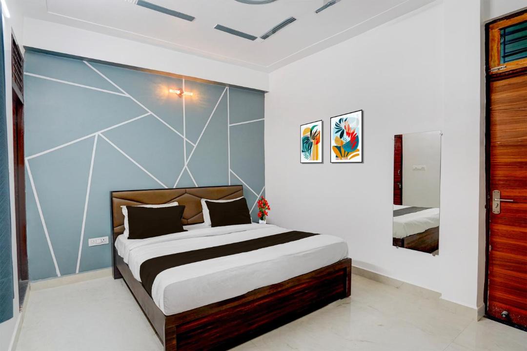 Photo of Bedroom in Malihabad