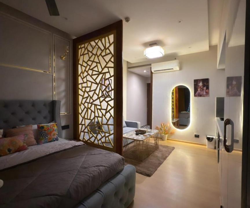 Photo of Bedroom in Greater Noida