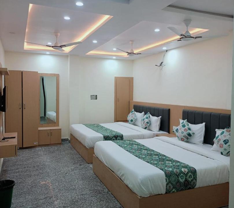 Photo of Bedroom in Bedla