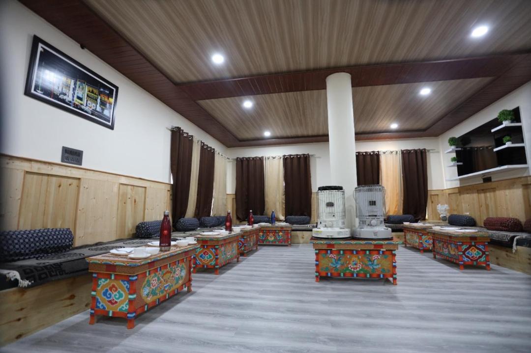Photo of Others in Hanle