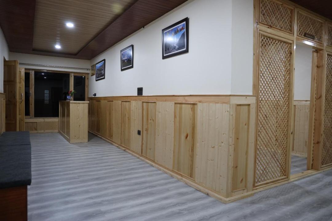 Photo of Others in Hanle