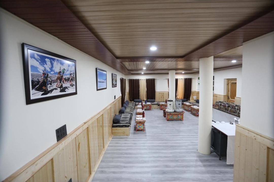 Photo of Others in Hanle