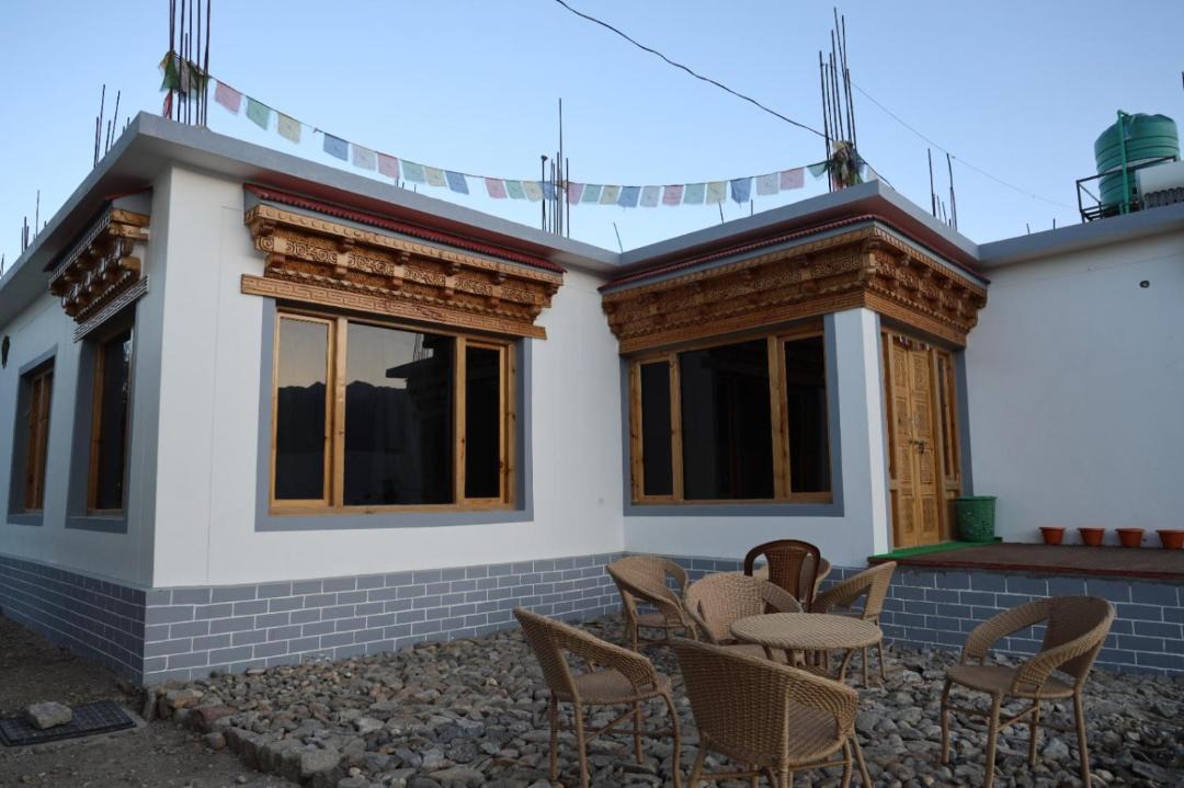 Photo of Others in Hanle