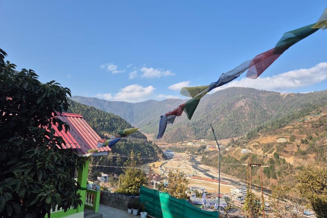 Photo of Others in Bomdila