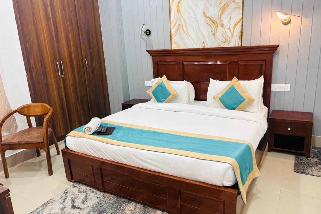 Photo of Bedroom in Noida