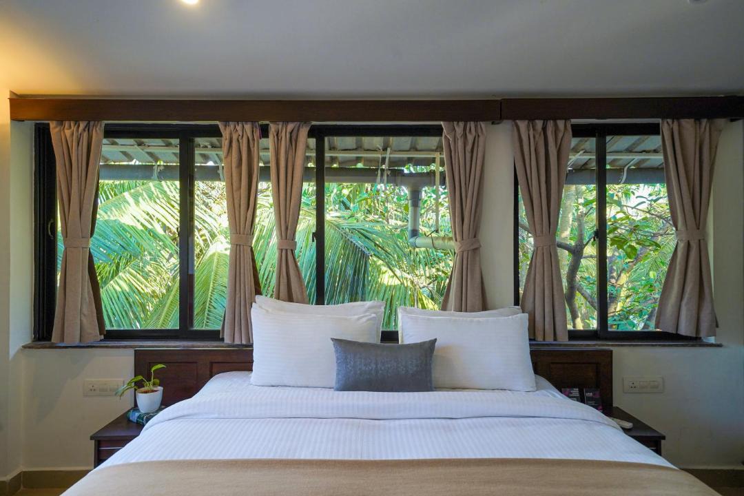 Photo of Bedroom in Baga