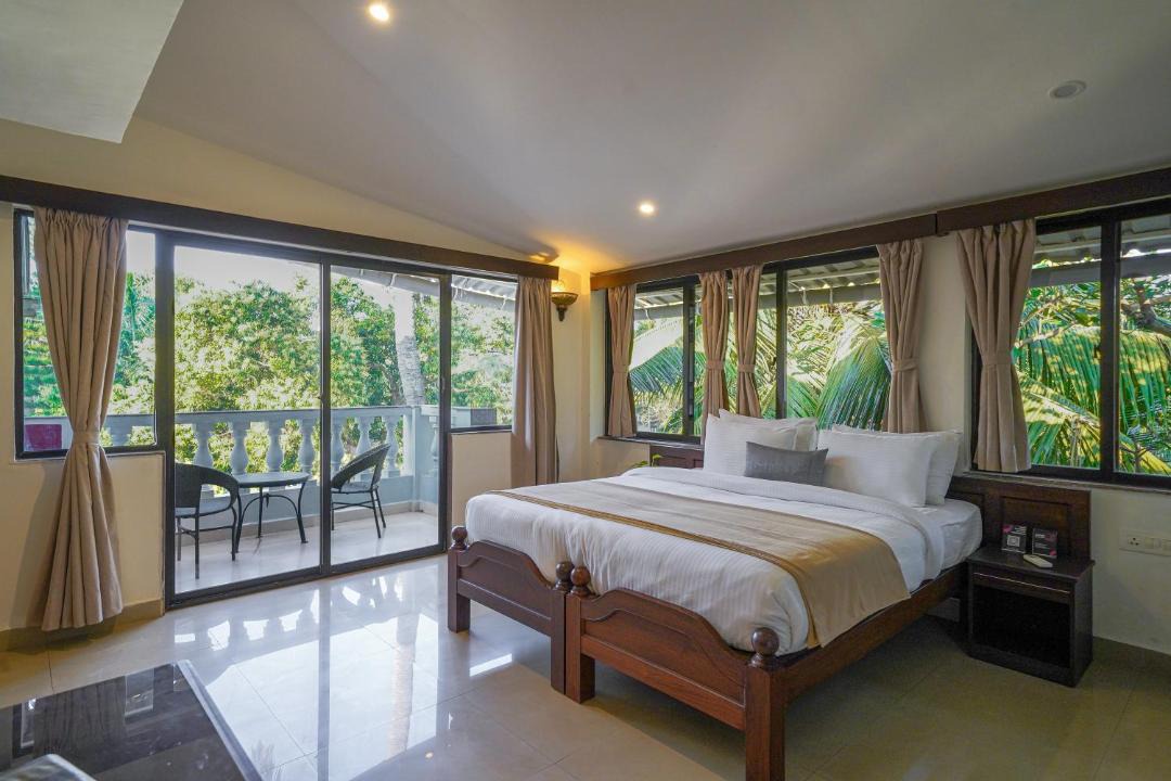 Photo of Bedroom in Baga