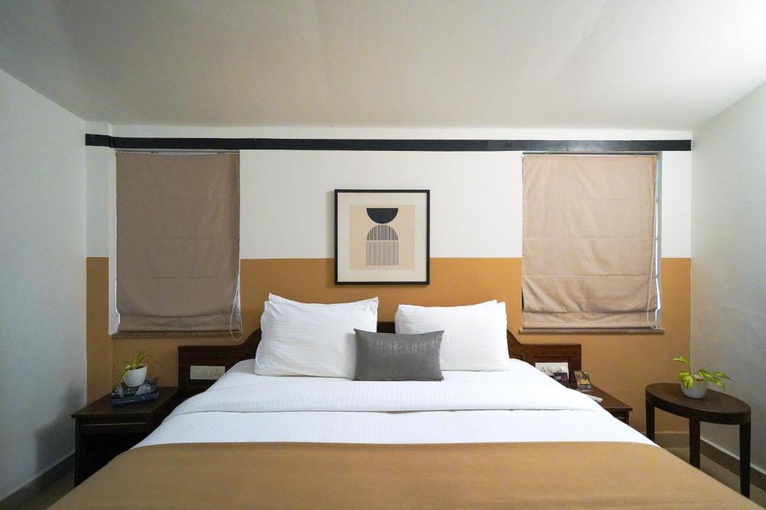 Photo of Bedroom in Baga