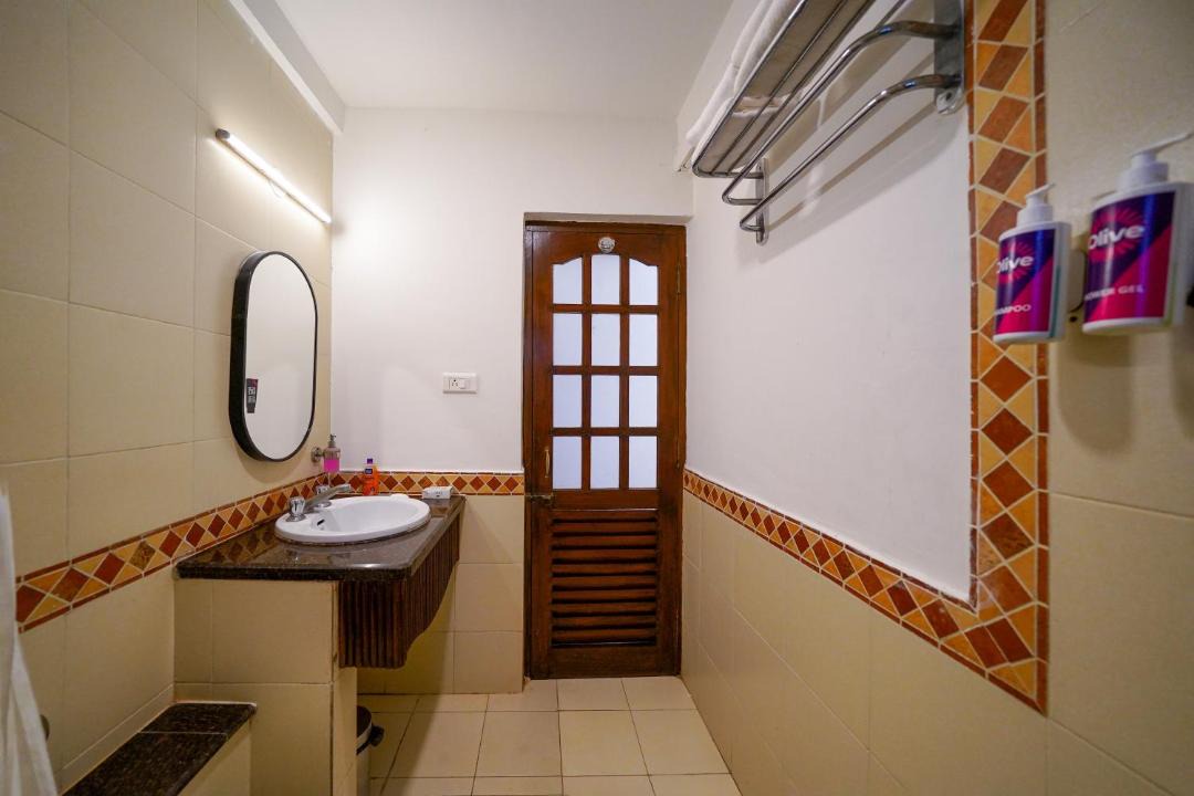 Photo of Bathroom in Baga