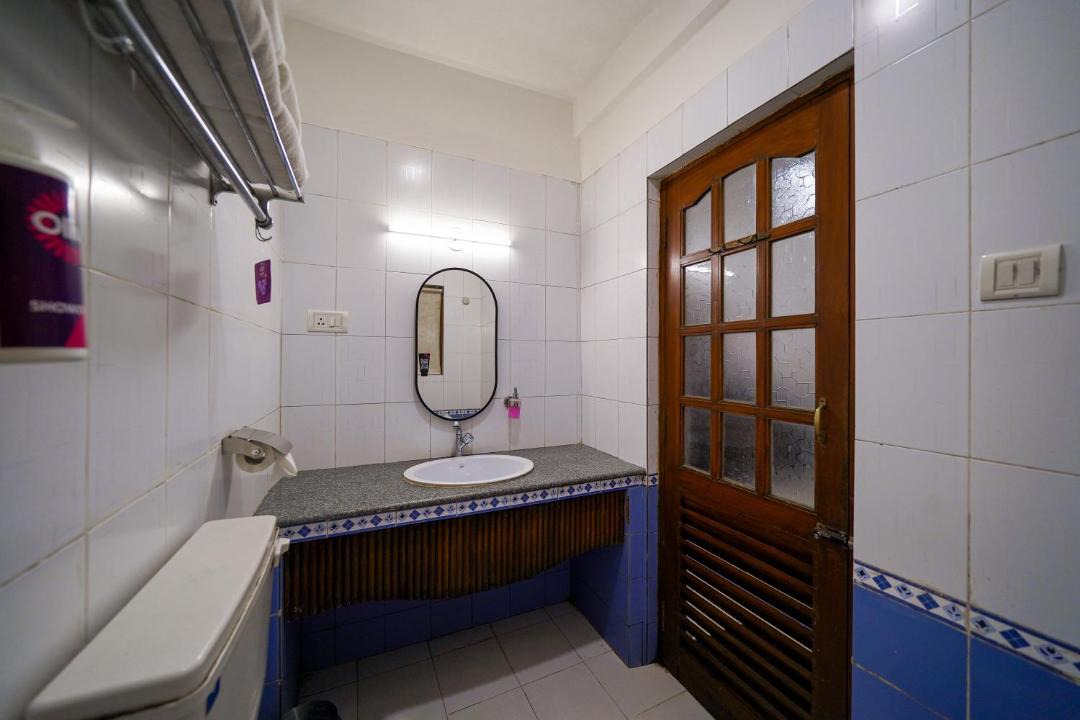 Photo of Bathroom in Baga