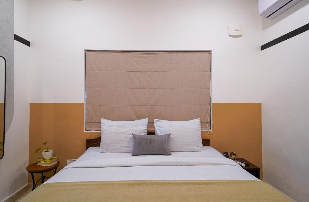 Photo of Bedroom in Baga