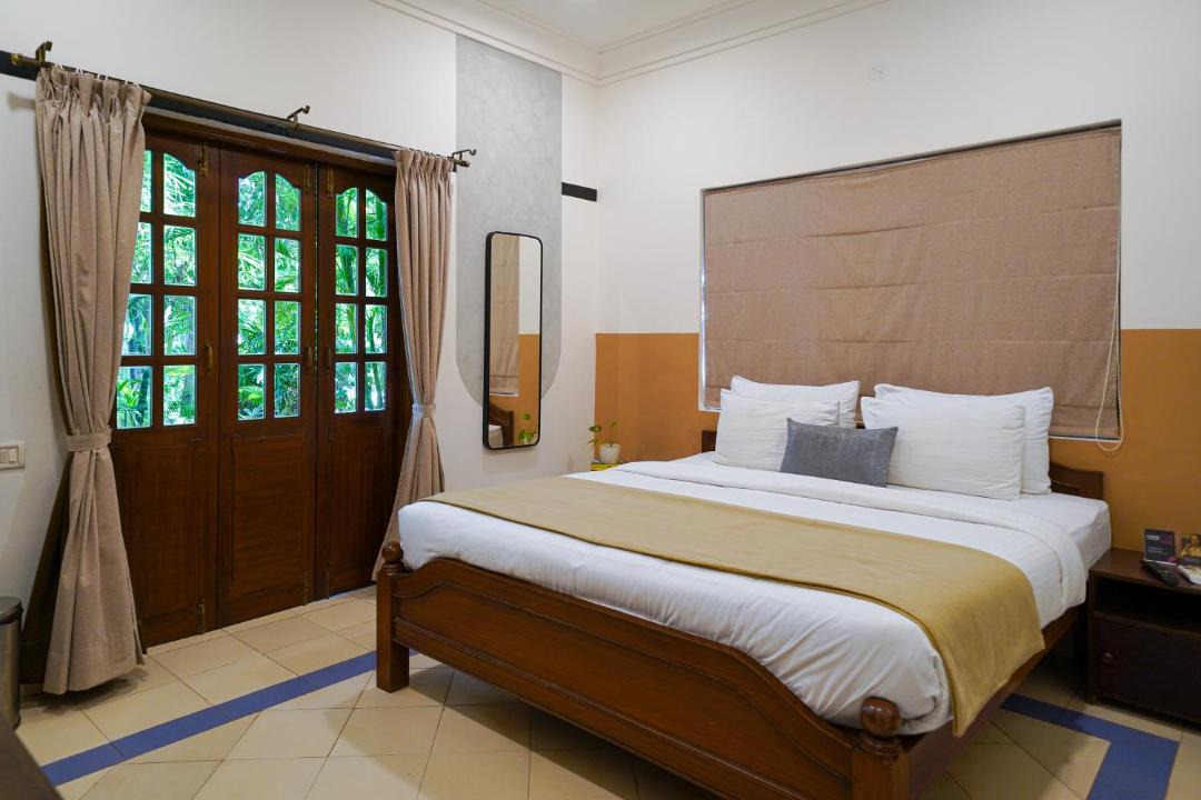 Photo of Bedroom in Baga
