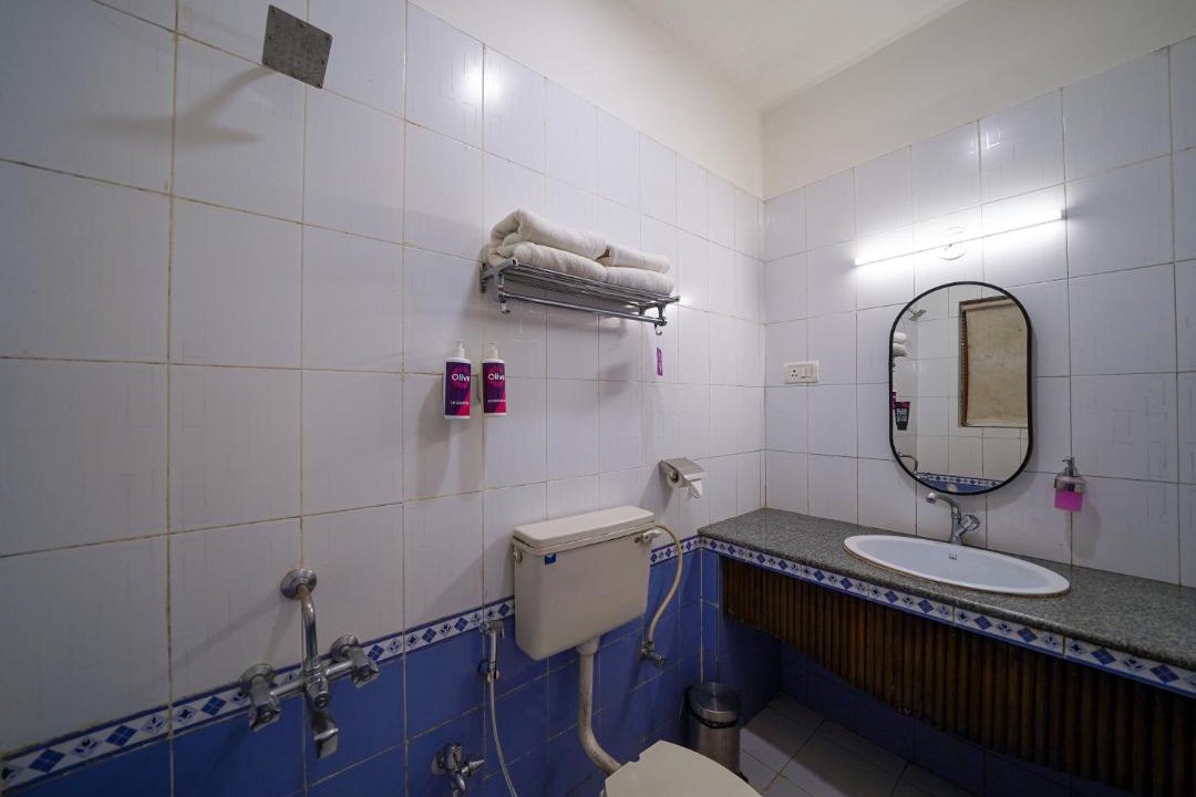 Photo of Bathroom in Baga