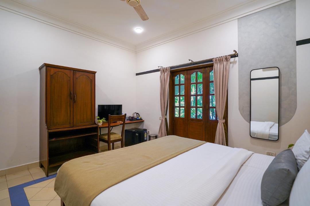 Photo of Bedroom in Baga