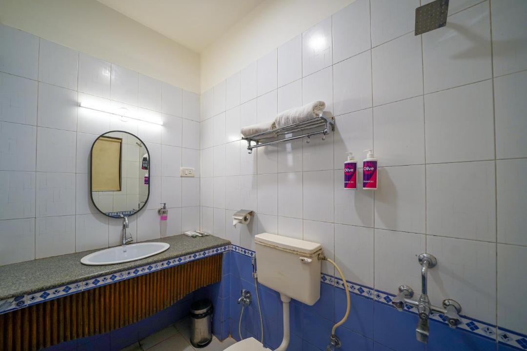 Photo of Bathroom in Baga