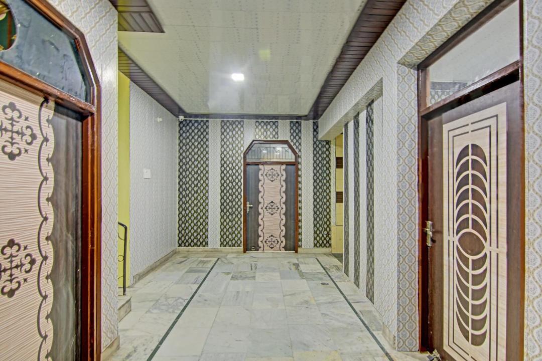 Photo of Bathroom in Sardhana