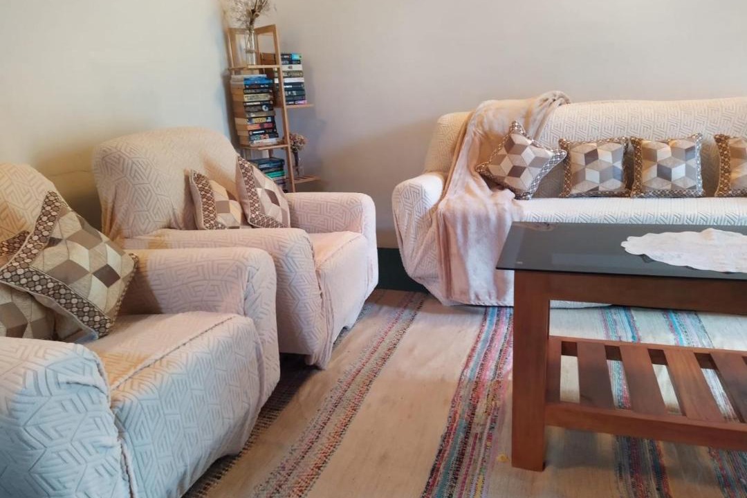 Photo of Livingroom in Shillong