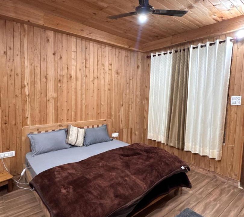 Photo of Bedroom in Banjar