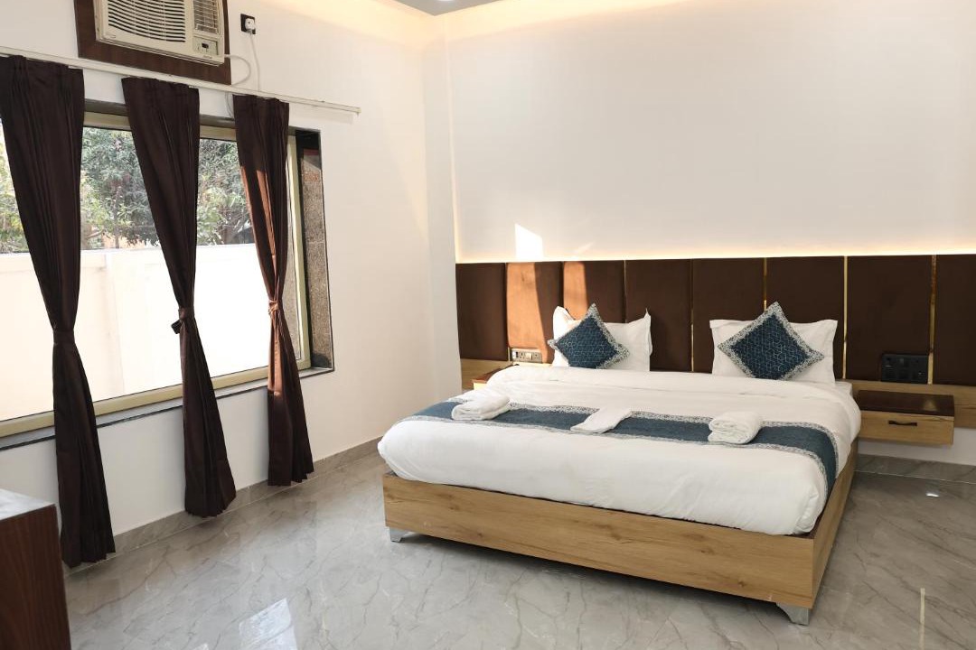 Photo of Bedroom in Faizabad