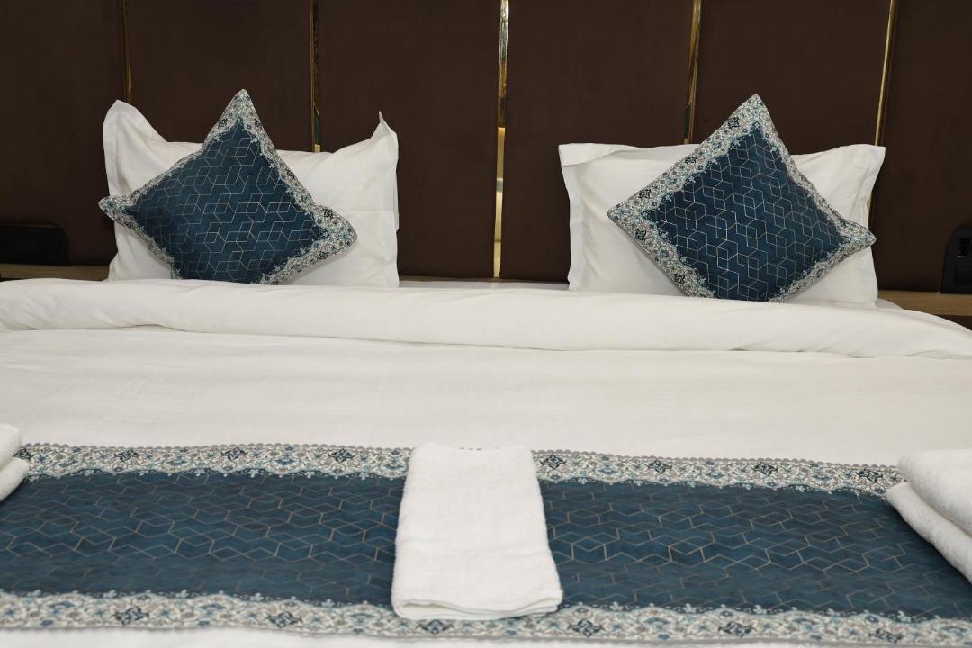Photo of Bedroom in Faizabad