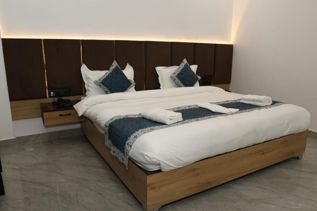 Photo of Bedroom in Faizabad