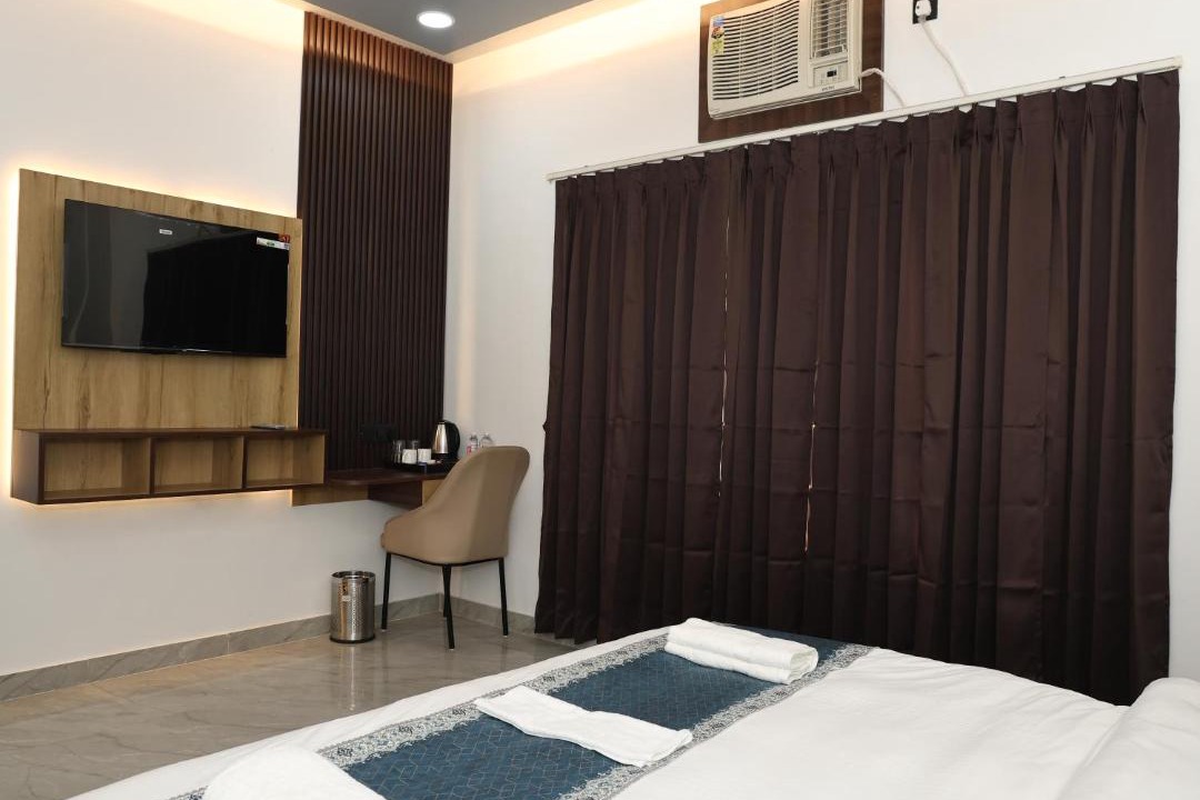 Photo of Bedroom in Faizabad
