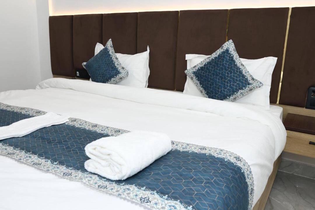 Photo of Bedroom in Faizabad