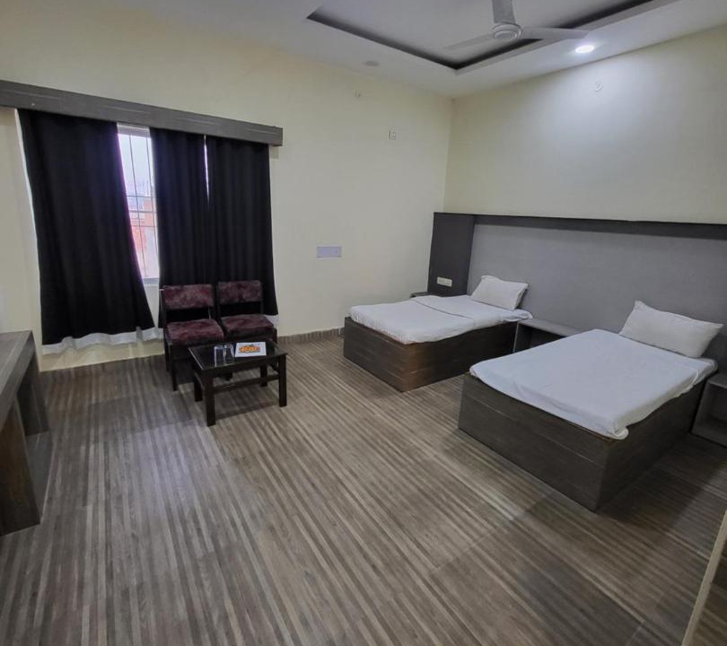 Photo of Bedroom in Naugarh