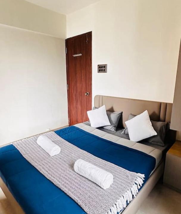 Photo of Bedroom in Pimpri - Chinchwad