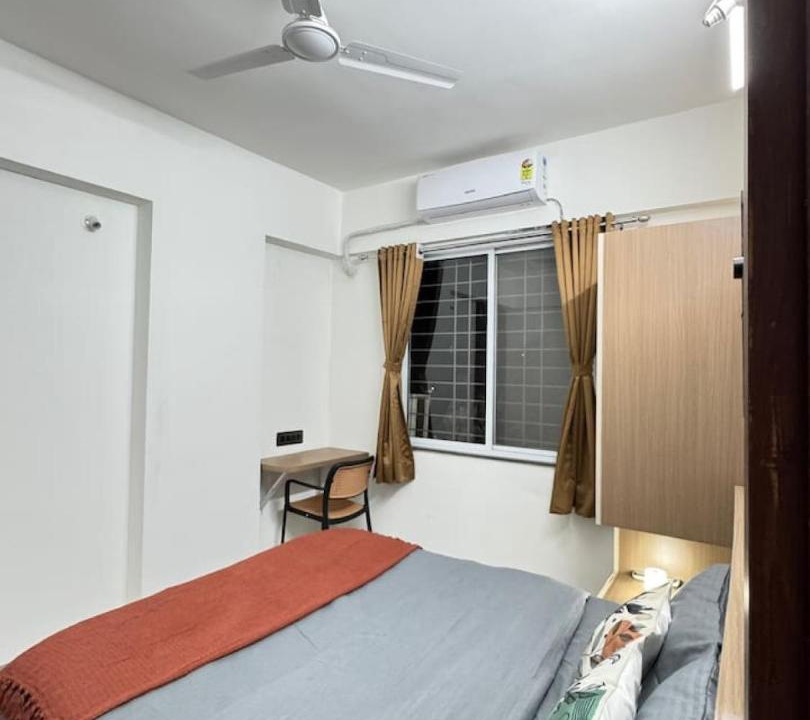 Photo of Bedroom in Pimpri - Chinchwad