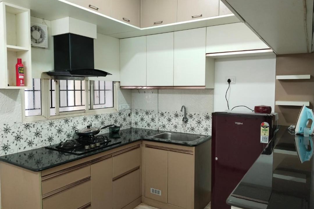Photo of Kitchen in Thiruvananthapuram