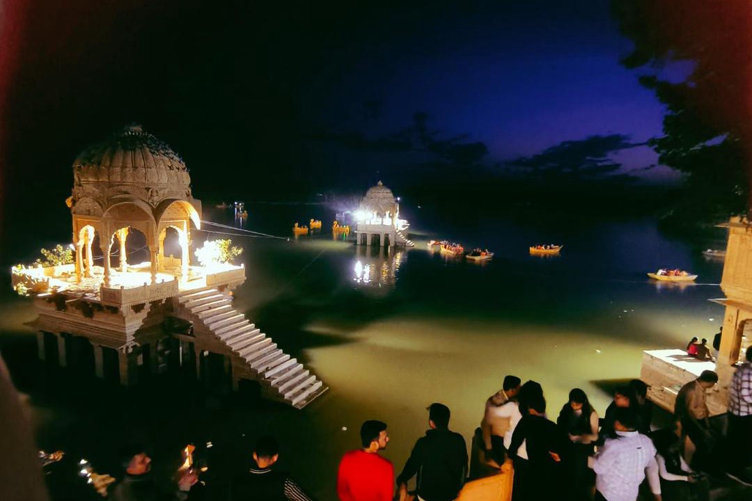 Photo of Others in Jaisalmer