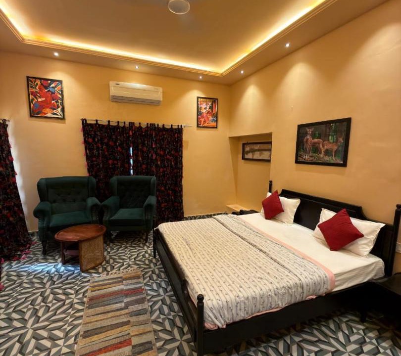 Photo of Bedroom in Ratanada