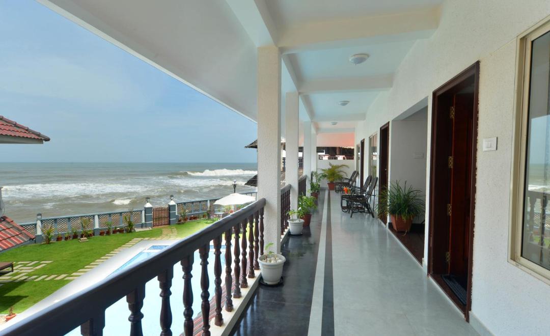 Photo of Others in Varkala