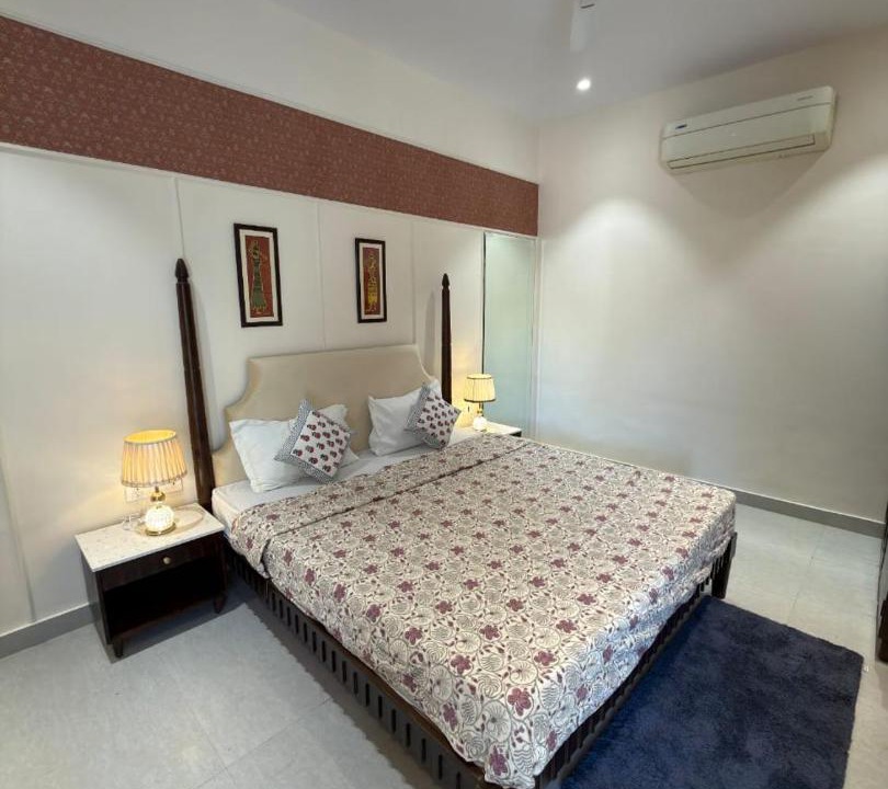Photo of Bedroom in Ratanada