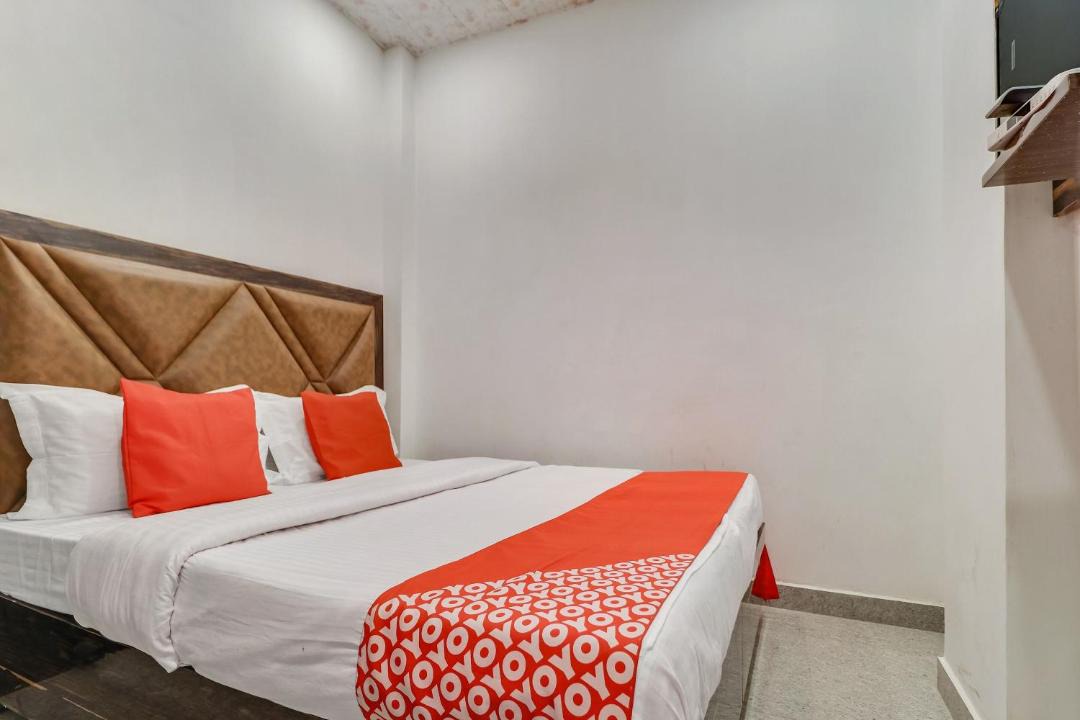 Photo of Bedroom in Ludhiana