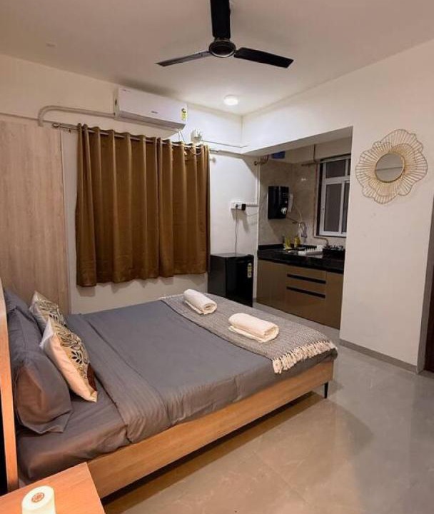 Photo of Bedroom in Pimpri - Chinchwad