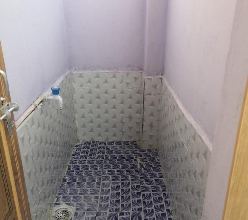 Photo of Bathroom in Allahabad