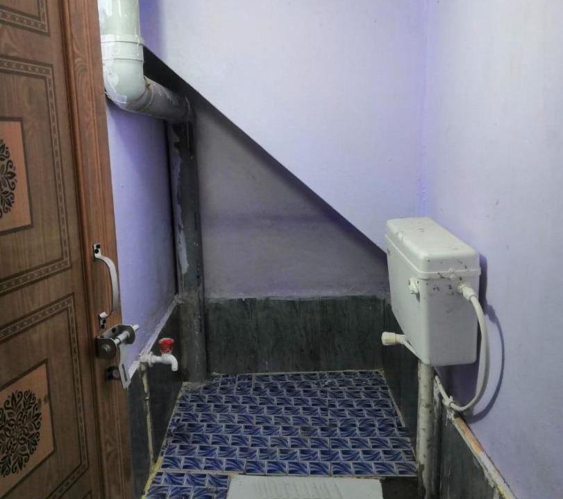 Photo of Bathroom in Allahabad