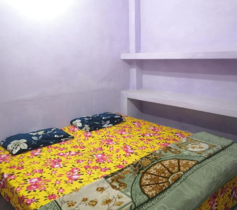 Photo of Bedroom in Allahabad