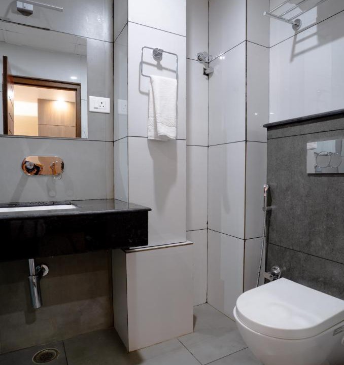 Photo of Bathroom in Imphal
